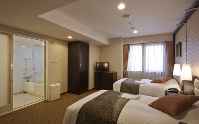 The One Five Tokyo Kameido - photo 3