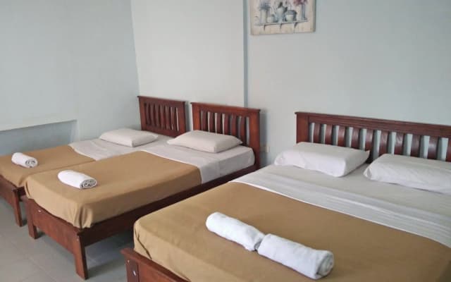 Thoo Hotel - photo 2