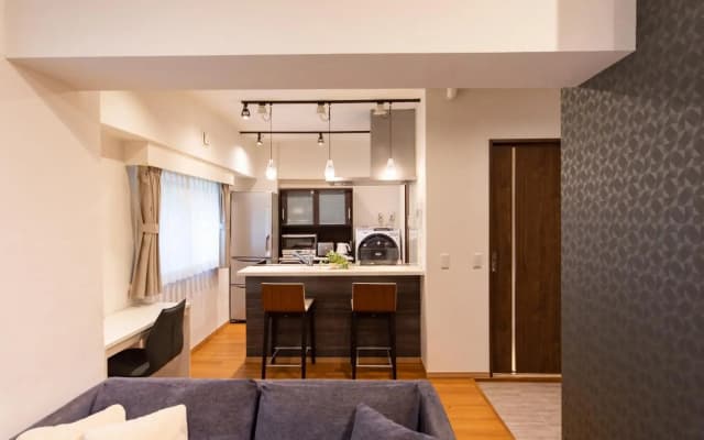 NIYS apartments 03 type - photo 3