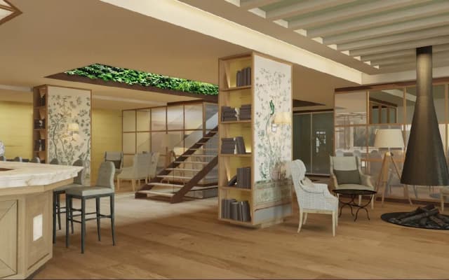 URSO Hotel & Spa - photo 2