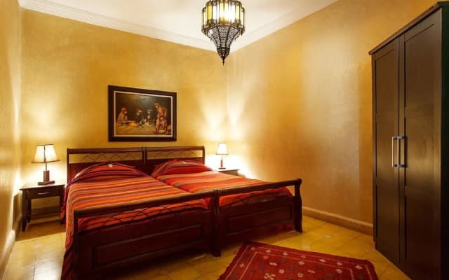 Riad La Kahana - photo 5
