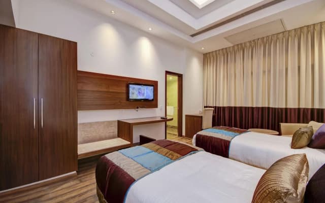La Sagrita - A Boutique Hotel - photo 3