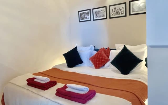 Sirocco D'Amour Riad - photo 5
