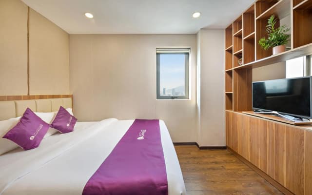Lavender Riverside Hotel - photo 3