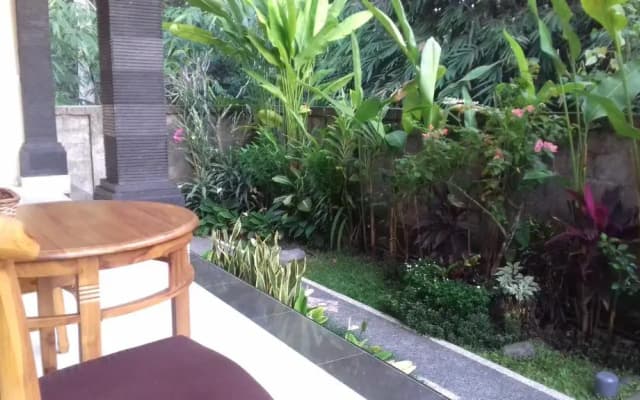 Taman Puspa - photo 2