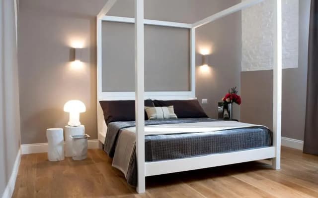 Cardilli Luxury Rooms - photo 3