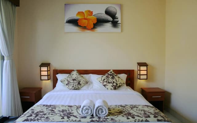 Betesda Guest House - photo 3