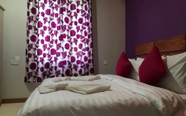 Lilac Stay - photo 5