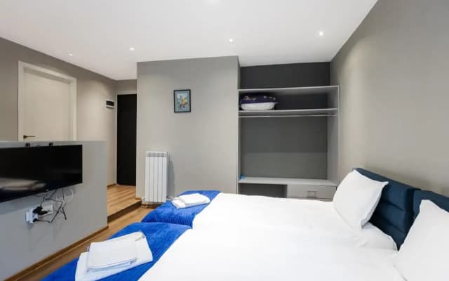 Hostel Sweet Dreams - photo 4
