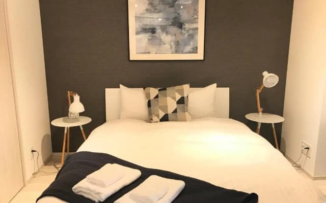 Dash Living Nihonbashi - photo 3