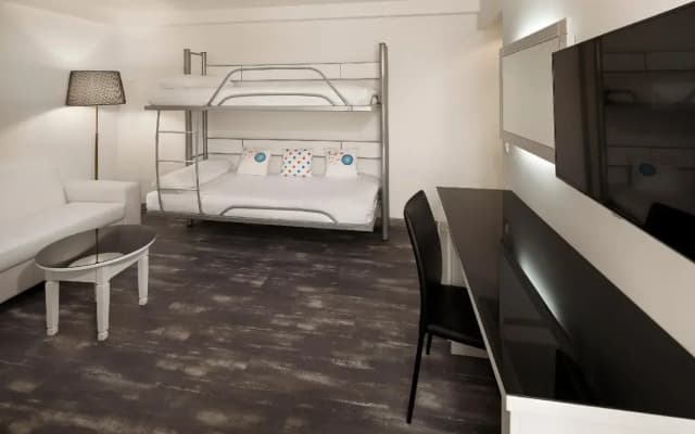Hotel Paris Opera Affiliated by Meliá - photo 4