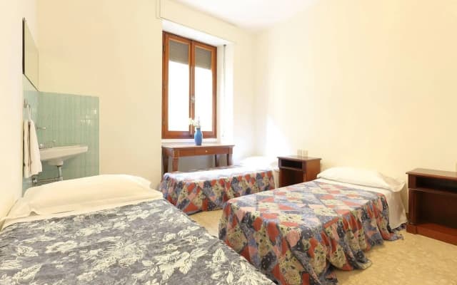 Hotel Pensione Ottaviani - photo 2