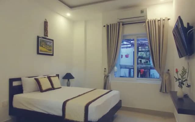 Ngoc Sinh Homestay - photo 5