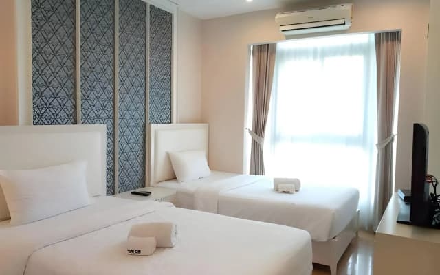 Harmony Resort Hotel - photo 3