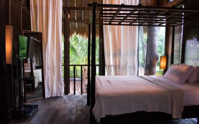 Rustic Hut in Seminyak Bali - photo 2