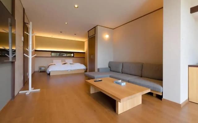 Grand Riverview Kyoto - photo 4