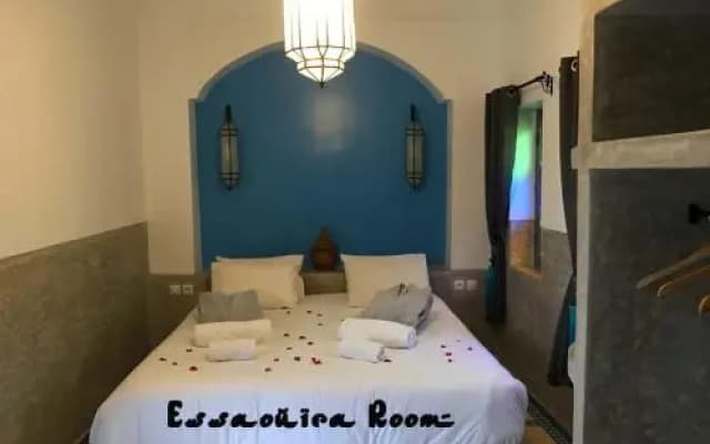 Riad Bel Haj - photo 2