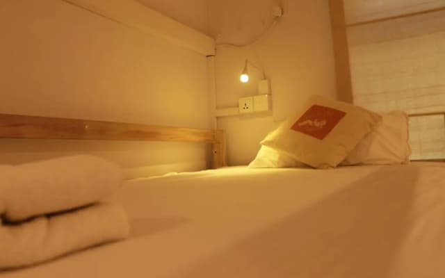Layover Colombo - Hostel - photo 4