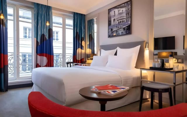 Hôtel Les Matins de Paris & Spa - photo 5