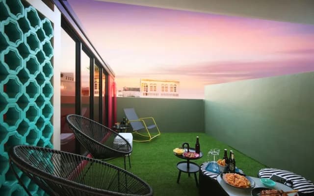 Siam Colors Hostel - photo 4