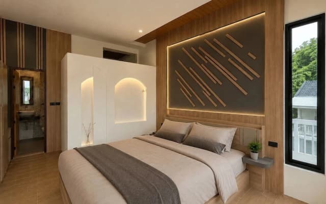 Pukawa Hotel & Residence - photo 2