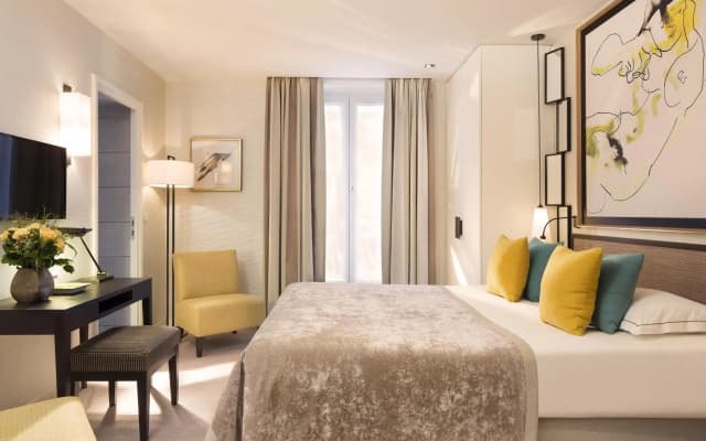 Hotel Balmoral - photo 4