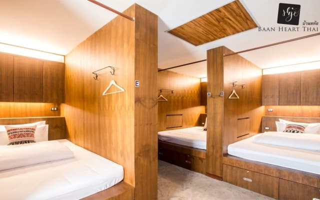 Baan Heart Thai - Hostel - photo 2