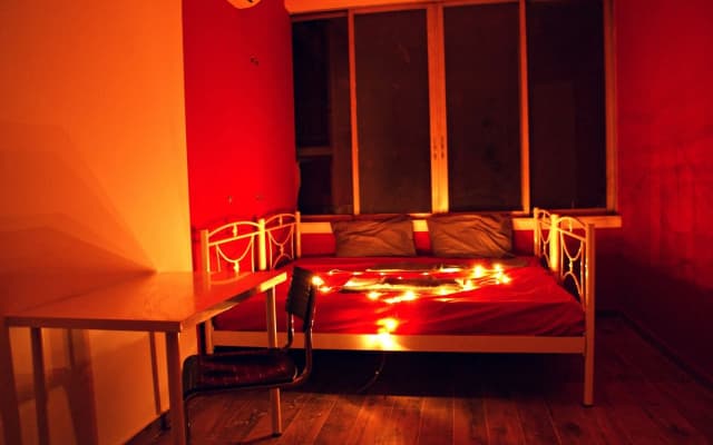 Acropolis View Dream - Hostel - photo 2