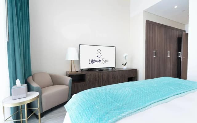 bnbme - Avani - 2BR - photo 3