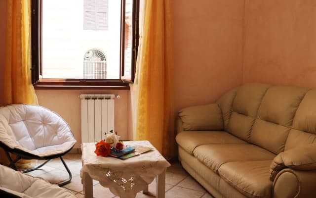 Old Rome House - photo 4