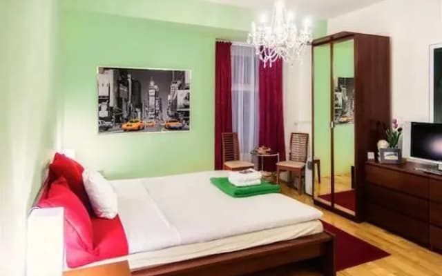 Artoral Apartment Budapest - photo 4