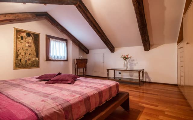 Vivaldi Apartment - photo 5
