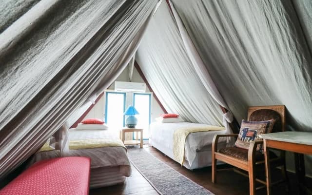 Rumah Lumbung - photo 5