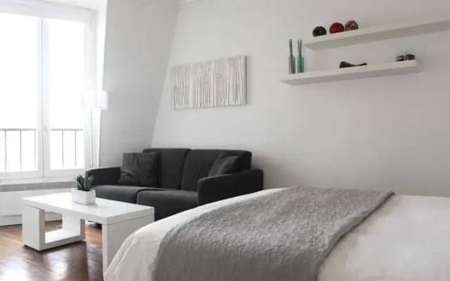St Andre Des Arts Studio - photo 5