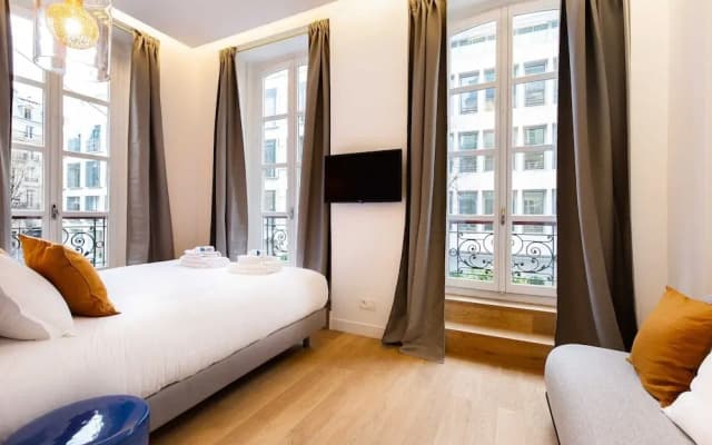 Sumptuous Apartment - 1br/6p - Bourse - photo 2