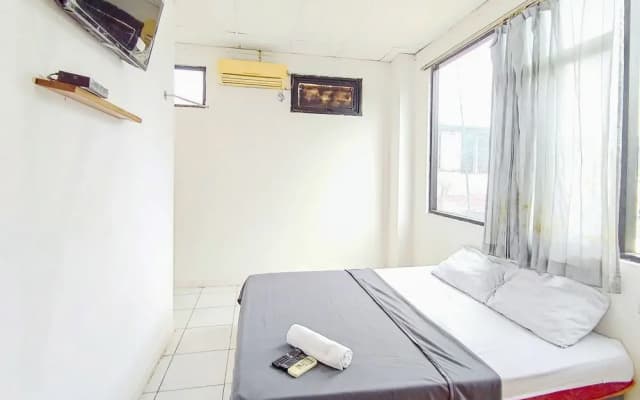 Rabel Guest House RedPartner - photo 2