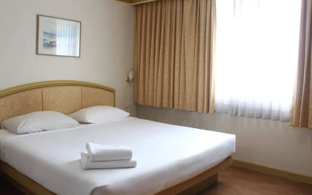 Neptuna Kata Hotel - photo 3