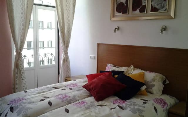 Baixa Guest House - photo 3