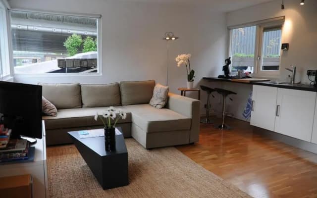 Bed Breakfast Boat - photo 3