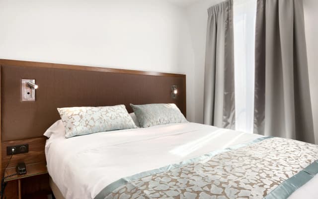 Hotel Le Trente - photo 4