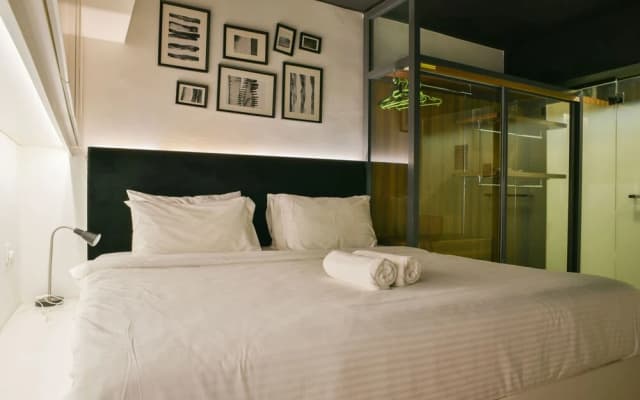 Three28 Tun Razak By Widebed - photo 4