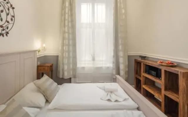 Masna 19 Old Town Apartment - photo 2
