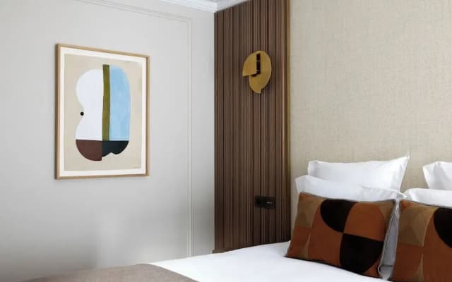 HIGHSTAY - Luxury Serviced Apartments - Centre Pompidou - photo 5