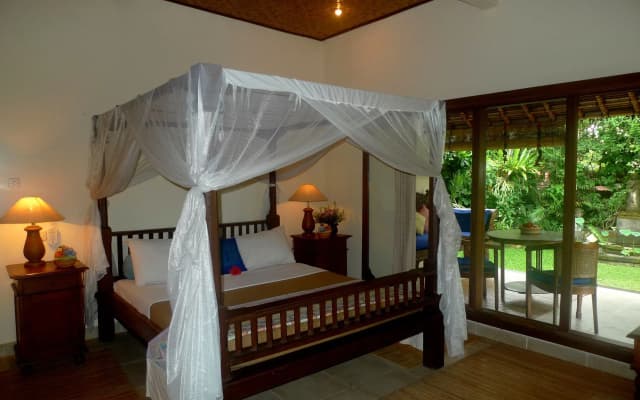 Kebun Indah Ubud - photo 4
