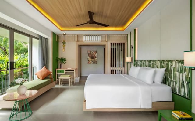 Mandarava Resort and Spa - photo 4