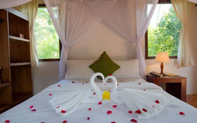 Thanh Kieu Beach Resort - photo 5