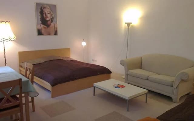 Zentrales Apartment Prenzlauer Berg - photo 2