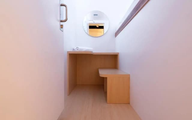 Bobobox Pods Tanah Abang - photo 5