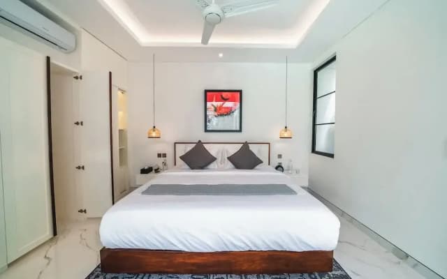 Villa Blue Water by GORO - photo 2