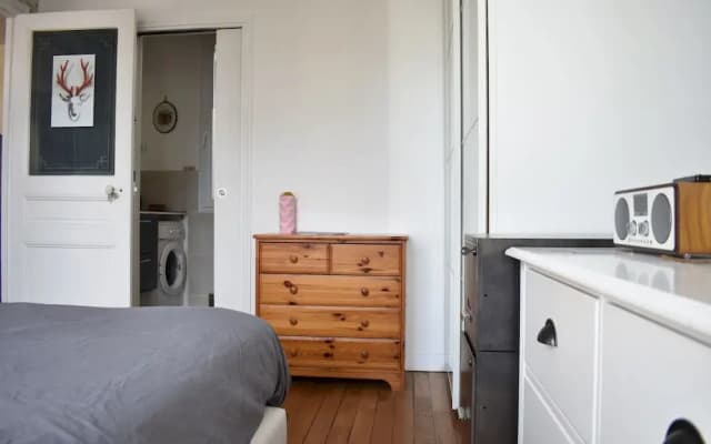 1 Bedroom Apartment Near Paris Gare de Lyon - photo 4